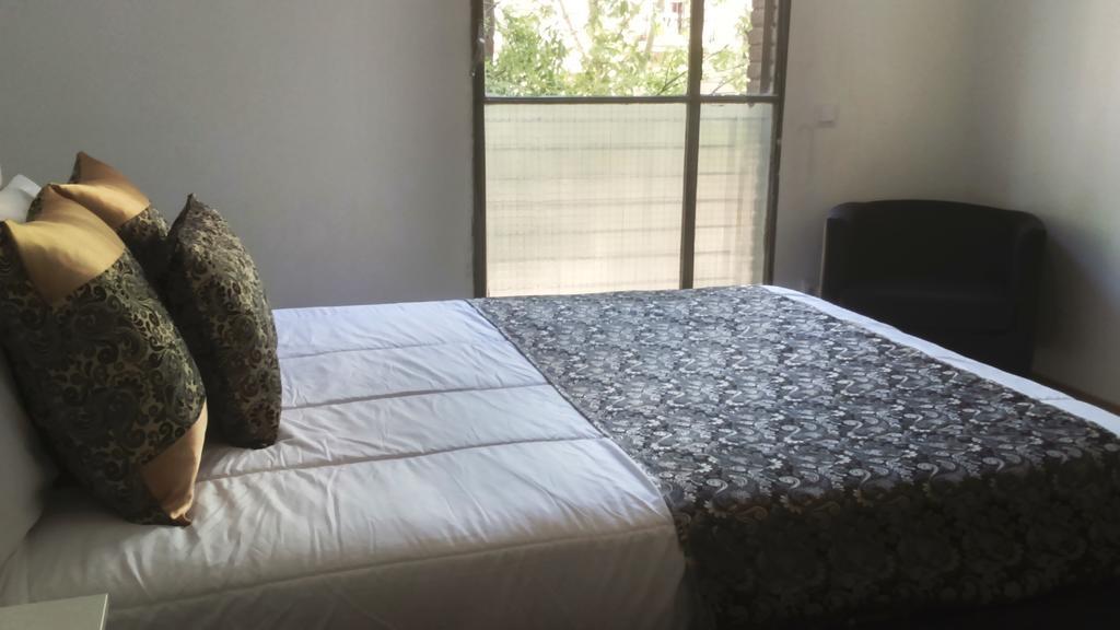 Brustar Sagrada Familia Hotel Barcelona Cameră foto